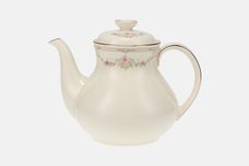 Royal Doulton Tamara - H5088 Teapot 1 1/2pt thumb 1
