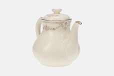 Royal Doulton Tamara - H5088 Teapot 1 1/2pt thumb 3
