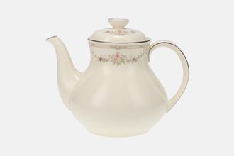 Royal Doulton Tamara - H5088 Teapot 1 1/2pt