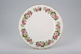 Sell Colclough Enchantment - 7132 Tea / Side Plate round 6 1/4"