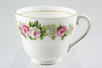Sell Colclough Enchantment - 7132 Breakfast Cup 3 1/2" x 3"
