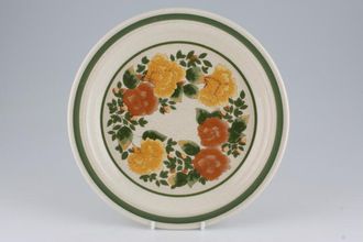 Sell Royal Doulton Autumn Morn - L.S.1017 Dinner Plate 10 1/2"