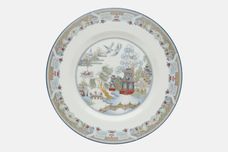 Wedgwood Chinese Legend Breakfast / Lunch Plate 9" thumb 3