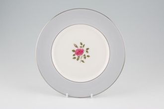 Royal Doulton Chateau Rose - H4940 Salad/Dessert Plate 8"