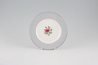 Royal Doulton Chateau Rose - H4940 Tea / Side Plate 6 1/2"