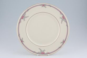 Royal Doulton Providence - H5120 Dinner Plate 10 3/4"