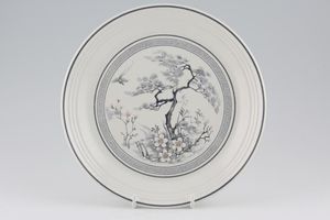 Royal Doulton Asian Dawn - L.S.1032 Dinner Plate