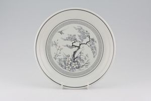 Royal Doulton Asian Dawn - L.S.1032 Breakfast / Lunch Plate