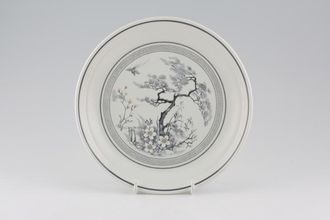 Sell Royal Doulton Asian Dawn - L.S.1032 Breakfast / Lunch Plate 9 5/8"