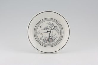 Royal Doulton Asian Dawn - L.S.1032 Tea / Side Plate 6 5/8"