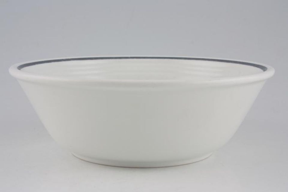 Royal Doulton Asian Dawn - L.S.1032 Soup / Cereal Bowl 6 1/4"
