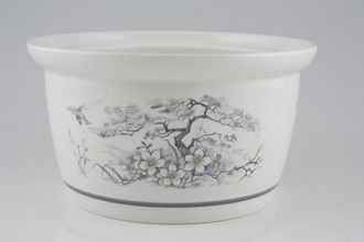 Sell Royal Doulton Asian Dawn - L.S.1032 Casserole Dish Base Only Round 2pt