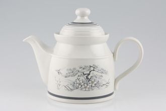 Sell Royal Doulton Asian Dawn - L.S.1032 Teapot 2 1/2pt