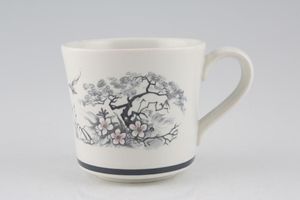 Royal Doulton Asian Dawn - L.S.1032 Teacup