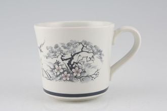 Sell Royal Doulton Asian Dawn - L.S.1032 Teacup 3 1/4" x 3"
