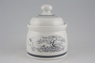 Sell Royal Doulton Asian Dawn - L.S.1032 Sugar Bowl - Lidded (Tea)