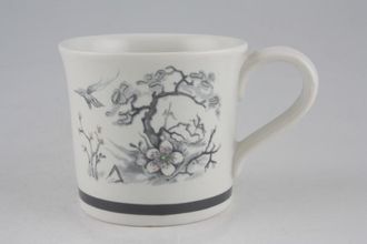 Sell Royal Doulton Asian Dawn - L.S.1032 Coffee Cup 2 3/4" x 2 1/2"