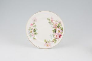 Royal Doulton Apple Blossom - H4899 Tea / Side Plate