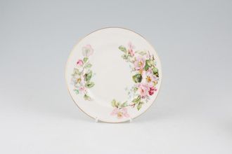 Royal Doulton Apple Blossom - H4899 Tea / Side Plate 6"