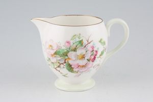 Royal Doulton Apple Blossom - H4899 Milk Jug