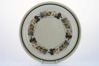 Sell Royal Doulton Harvest Garland - Thick Line - L.S.1018 Dinner Plate 10 1/2"