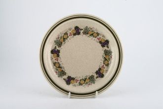 Sell Royal Doulton Harvest Garland - Thick Line - L.S.1018 Salad/Dessert Plate 8 5/8"