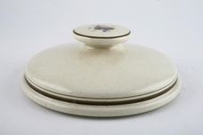Royal Doulton Harvest Garland - Thick Line - L.S.1018 Casserole Dish + Lid Lugged 2pt thumb 3