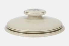 Royal Doulton Harvest Garland - Thick Line - L.S.1018 Casserole Dish Lid Only 4pt thumb 1
