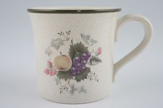 Sell Royal Doulton Harvest Garland - Thick Line - L.S.1018 Coffee Cup 2 3/4" x 2 1/2"