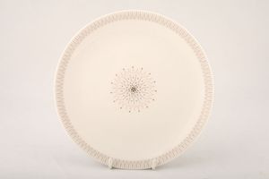 Royal Doulton Morning Star - T.C.1026 - Fine China and Translucent Breakfast / Lunch Plate