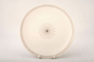 Royal Doulton Morning Star - T.C.1026 - Fine China and Translucent Salad/Dessert Plate