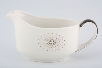 Sell Royal Doulton Morning Star - T.C.1026 - Fine China and Translucent Sauce Boat