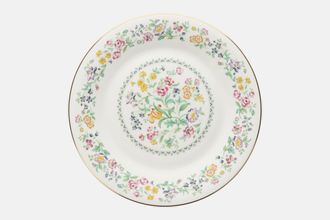Royal Doulton Spring Glory - H5061 Dinner Plate 10 1/2"