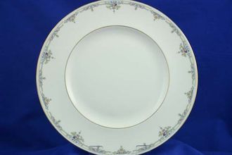 Royal Doulton Melanie - H5156 Dinner Plate 10 1/2"