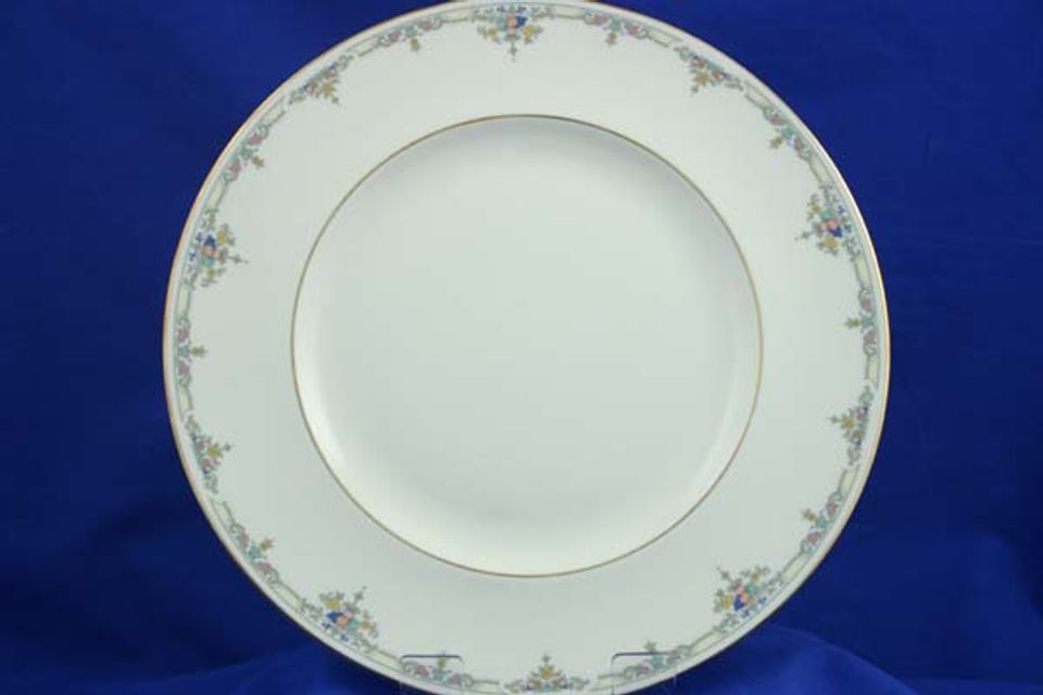 Royal Doulton Melanie - H5156 Dinner Plate 10 1/2"