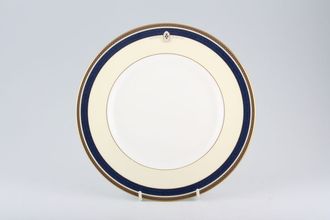 Royal Doulton Challinor - H5273 Dinner Plate 10 3/4"