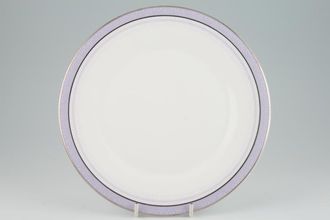 Sell Royal Doulton Lilac Time Dinner Plate 10 3/4"