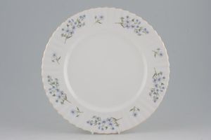 Richmond Blue Rock Dinner Plate