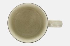 Royal Doulton Harvest Garland - Thin Line - Ridged - L.S.1018 Coffee Cup 2 3/4" x 2 1/2" thumb 4