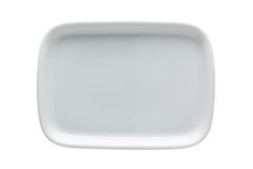 Thomas Trend - White Rectangular Platter 28cm thumb 1