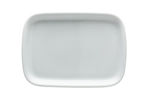 Thomas Trend - White Rectangular Platter
