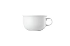 Thomas Trend - White Teacup Cup 4 low 9.2cm x 5.6cm thumb 1