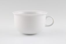 Thomas Trend - White Teacup Cup 4 low 9.2cm x 5.6cm thumb 2