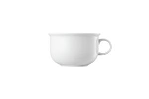 Thomas Trend - White Teacup