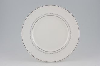 Royal Doulton Tiara - H4915 Dinner Plate 10 1/2"