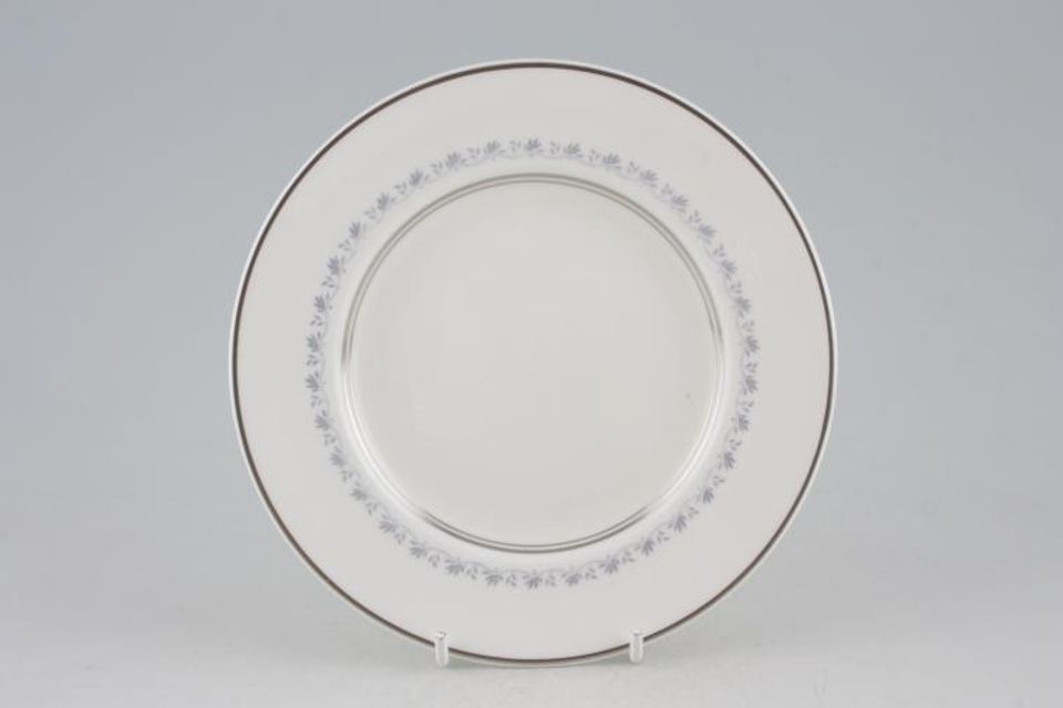 Royal Doulton Tiara - H4915 Tea / Side Plate 6 1/2"