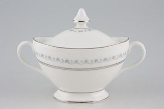 Royal Doulton Tiara - H4915 Sugar Bowl - Lidded (Tea)