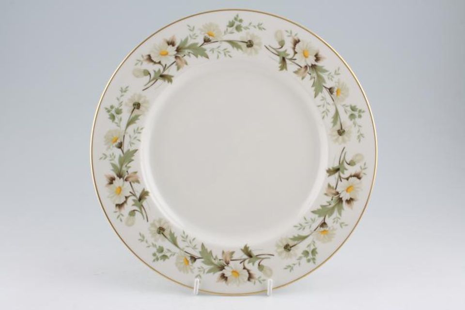 Royal Doulton Clairmont - TC1033 Dinner Plate 10 5/8"