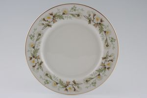 Royal Doulton Clairmont - TC1033 Breakfast / Lunch Plate