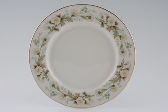 Royal Doulton Clairmont - TC1033 Breakfast / Lunch Plate 9"